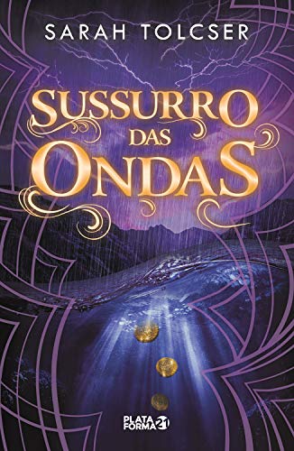 Livro PDF: Sussurro das ondas (Jornada das Aguas Livro 2)