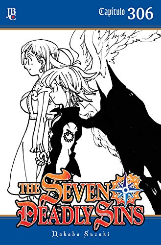 Livro PDF The Seven Deadly Sins Capítulo 306 (The Seven Deadly Sins [Capítulos])