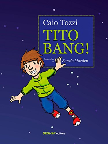 Livro PDF: Tito Bang (Quem lê sabe por quê)