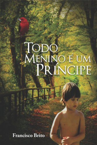 Livro PDF Todo Menino é um Príncipe