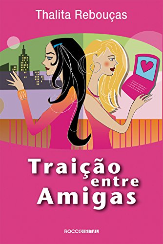 Livro PDF Traição entre amigas