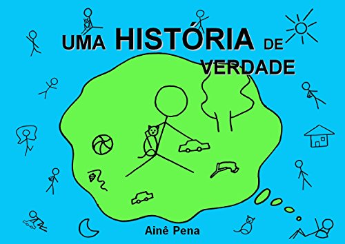 Livro PDF Uma História de Verdade