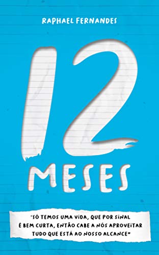 Livro PDF 12 Meses