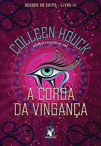 Livro PDF A coroa da vingança