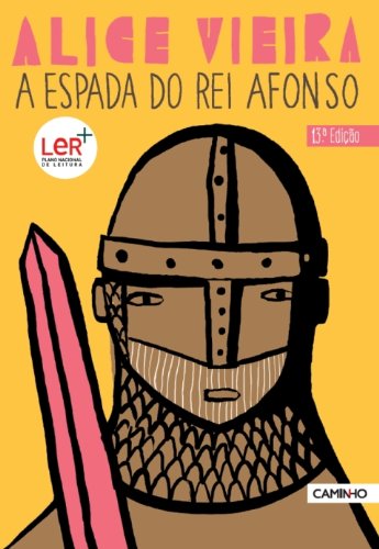 Livro PDF: A Espada do Rei Afonso