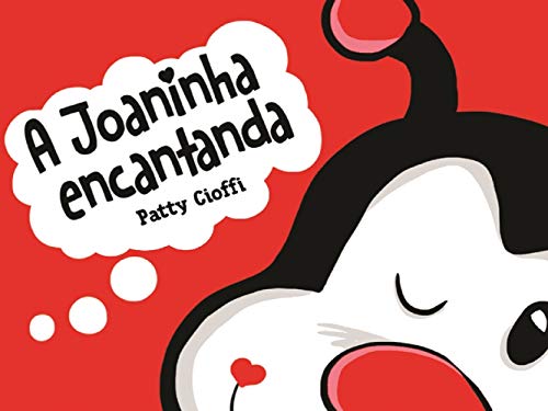 Livro PDF A JOANINHA “ENCANTANDA”