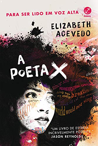 Livro PDF: A poeta X