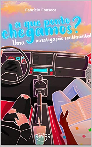 Livro PDF A Que Ponto Chegamos?