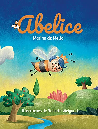 Capa do livro: Abelice - Ler Online pdf