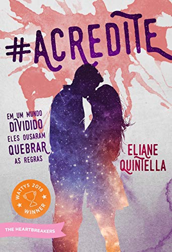 Livro PDF #Acredite