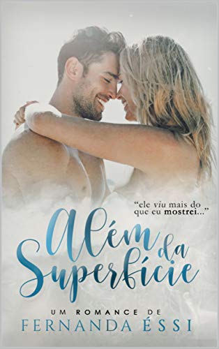 Livro PDF Além da Superfície