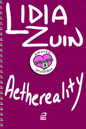 Livro PDF Amores Proibidos – Aethereality