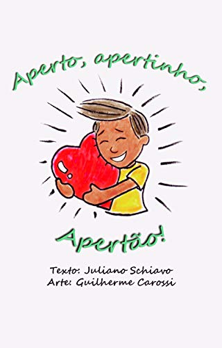 Livro PDF Aperto, apertinho, apertão