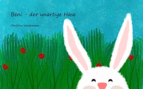 Livro PDF Beni – der unartige Hase