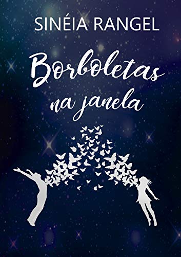 Livro PDF Borboletas na Janela: 2ª Edição