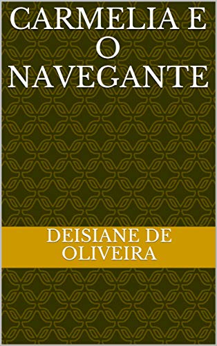 Livro PDF Carmelia e o navegante