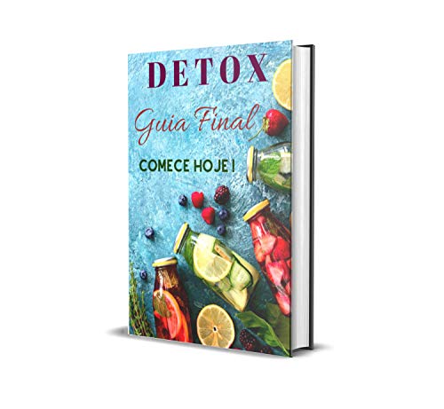 Livro PDF Detox – Guia Final