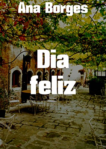 Livro PDF Dia feliz