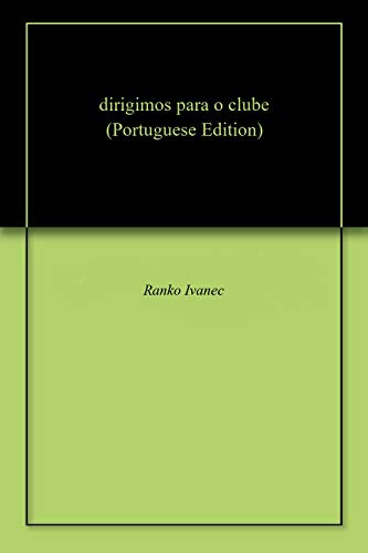 Livro PDF: dirigimos para o clube