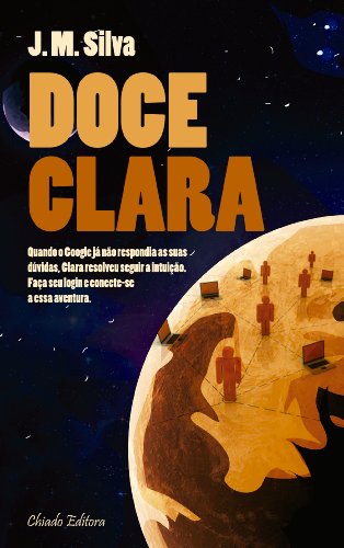 Capa do livro: Doce Clara - Ler Online pdf