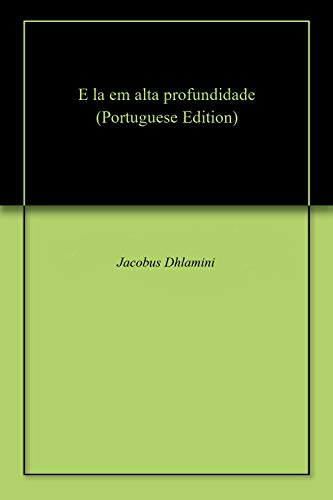 Livro PDF: E la em alta profundidade