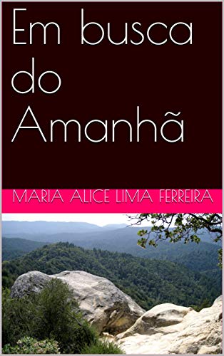 Livro PDF Em busca do Amanhã