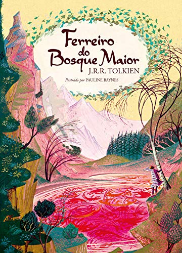 Livro PDF Ferreiro do Bosque Maior