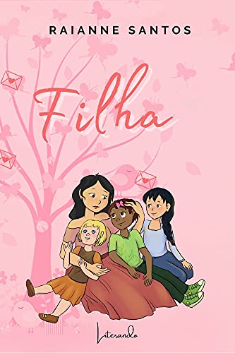 Livro PDF: Filha