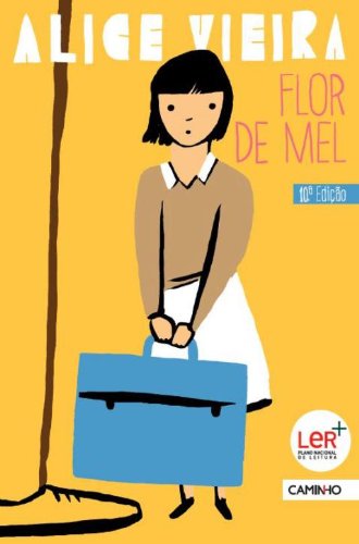 Livro PDF Flor de Mel