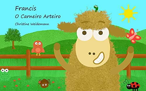 Livro PDF Francis – O Carneiro Arteiro