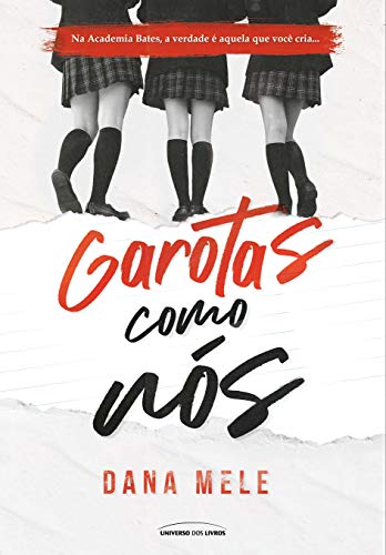 Livro PDF: GAROTAS COMO NÓS