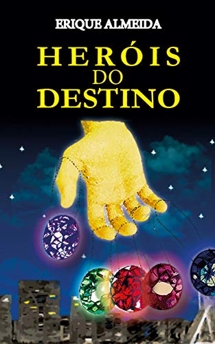 Livro PDF: Heróis do Destino