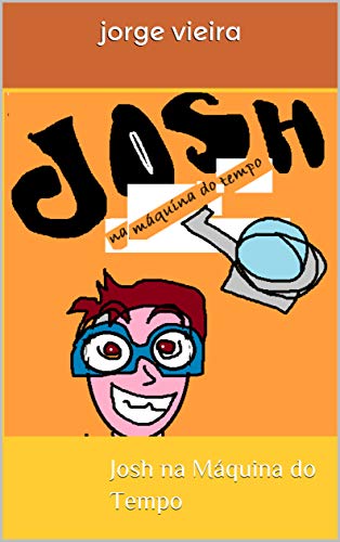 Livro PDF Josh na Máquina do Tempo (1)