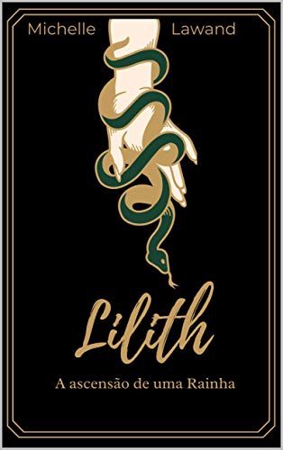 Livro PDF: Lilith: A ascensão de uma rainha