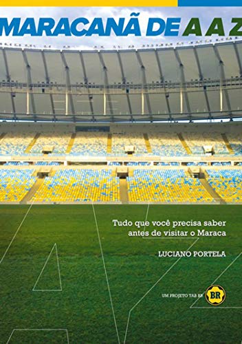 Livro PDF Maracanã De A A Z