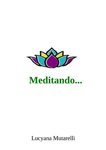 Livro PDF Meditando…