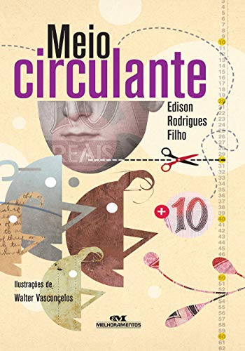 Capa do livro: Meio Circulante - Ler Online pdf