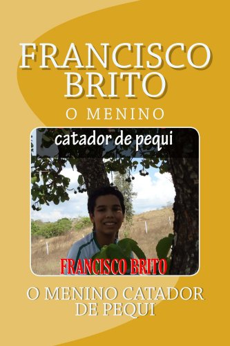 Livro PDF: Menino catador de pequi