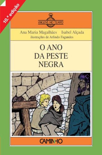 Livro PDF O Ano da Peste Negra