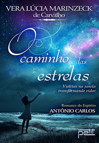 Livro PDF O caminho das estrelas