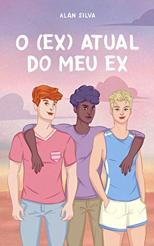 Livro PDF O (ex) atual do meu ex