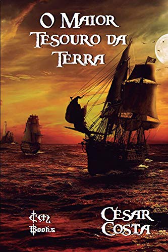 Livro PDF O Maior Tesouro da Terra