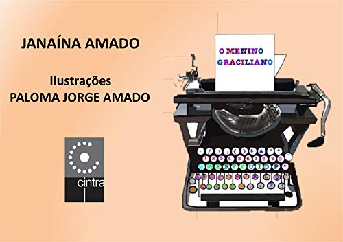 Livro PDF O Menino Graciliano