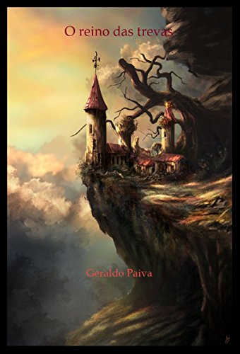 Livro PDF O reino das trevas (coleção infantojuvenil Livro 2)