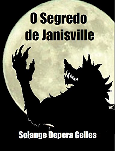 Livro PDF O segredo de Janisville