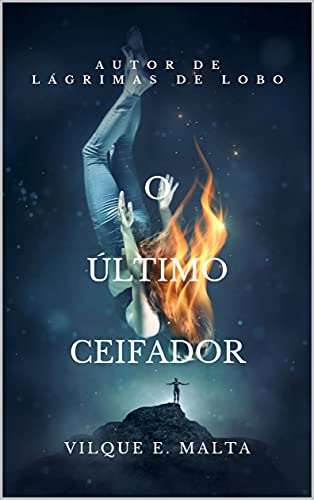 Livro PDF O Último Ceifador