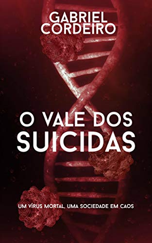 Livro PDF O Vale dos Suicidas