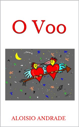 Livro PDF O VOO