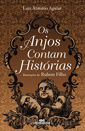 Livro PDF Os Anjos Contam Histórias