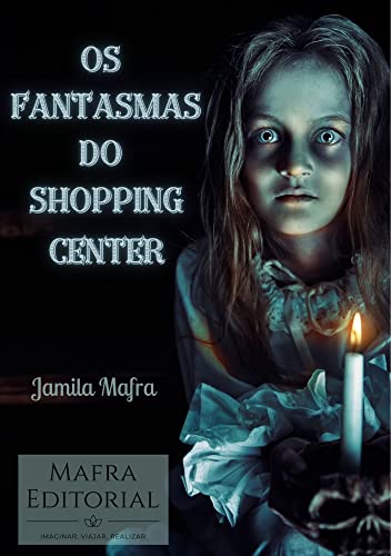 Livro PDF: Os Fantasmas do Shopping Center